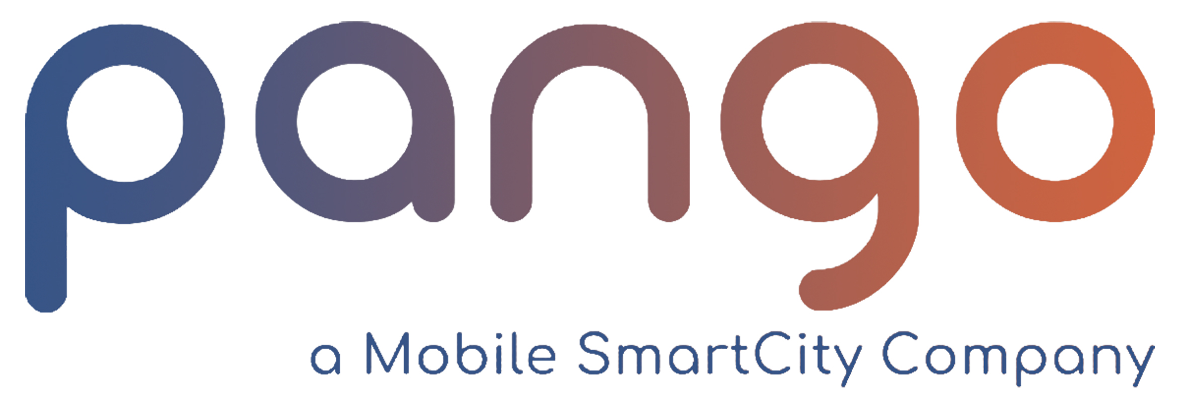 Logo Pango