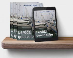 tarifas edición digital Libro Francisco Carrillo